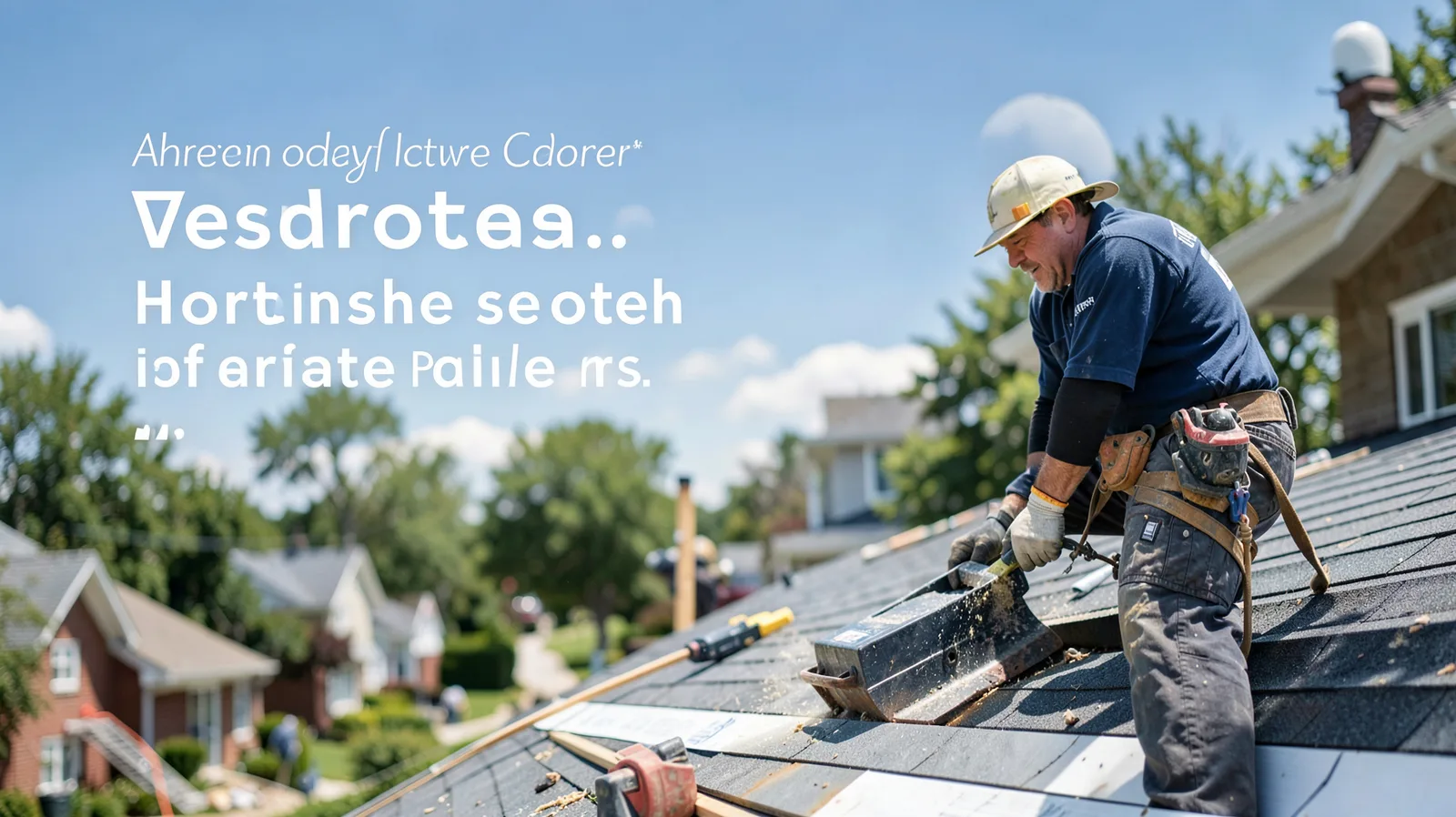Roof Replacement in Blairs Mills, PA near me